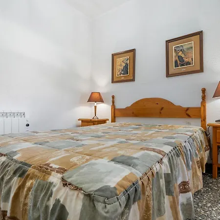 Edificio Victoria 1º-1ª Apartman La Playa