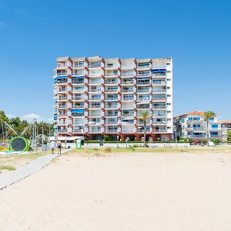 Edificio Victoria 1º-1ª * La Playa