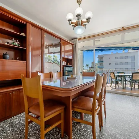 Edificio Victoria 1º-1ª Apartment *